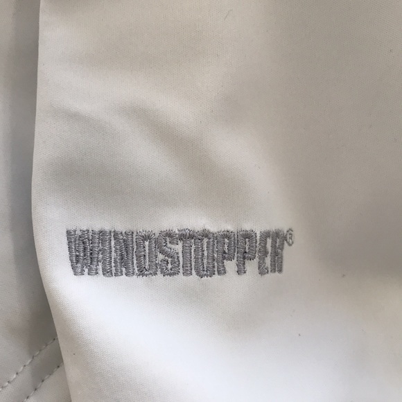 The North Face Windstopper jacket white size xs - Picture 5 of 8